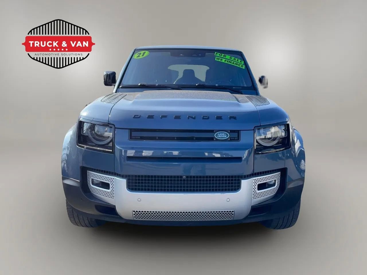 Used 2021 Land Rover Defender 110 SE AWD/4WD image 35