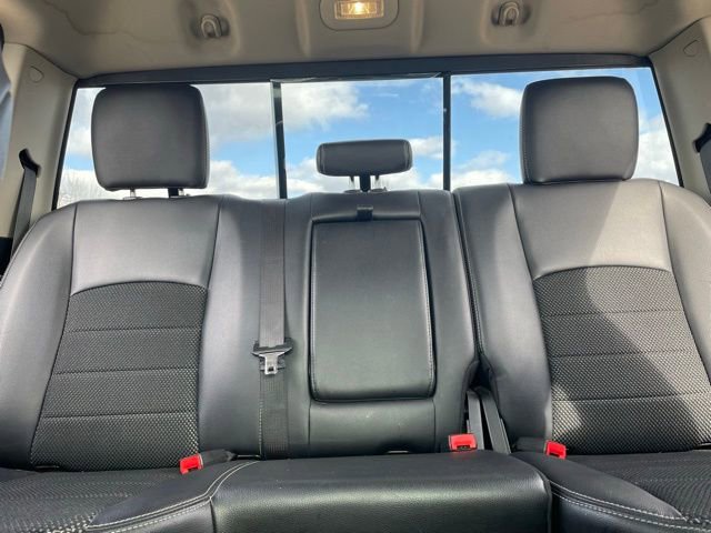 Used 2018 RAM 1500 Sport image 10