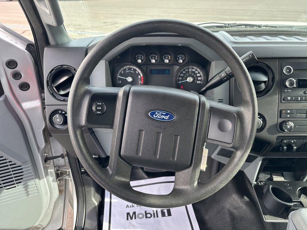 Used 2015 Ford F350 XL image 19