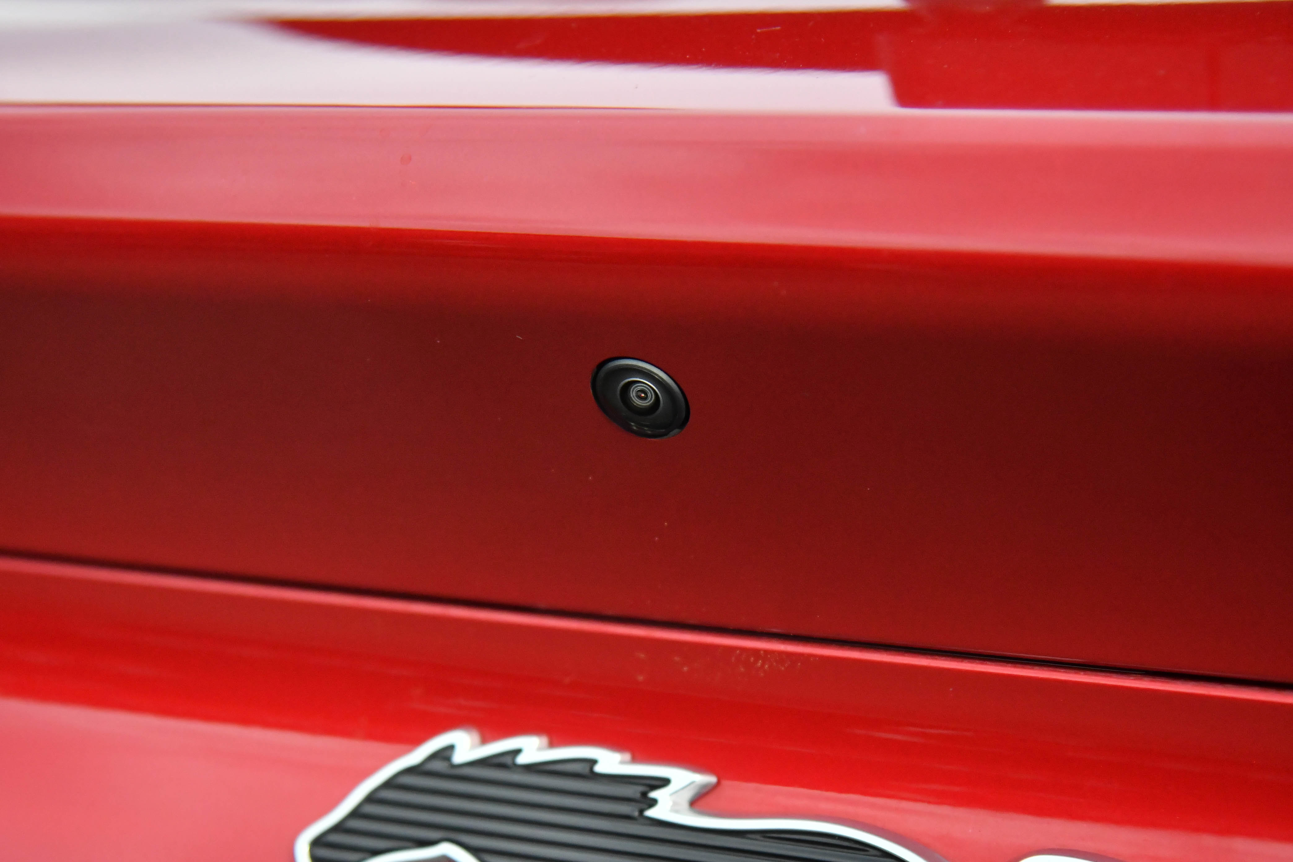 Used 2023 Ford Mustang Mach-E Select image 42