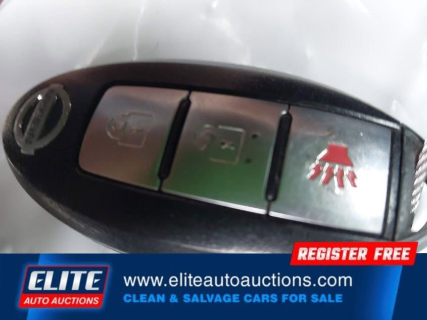 Used 2013 Nissan Rogue SL image 21