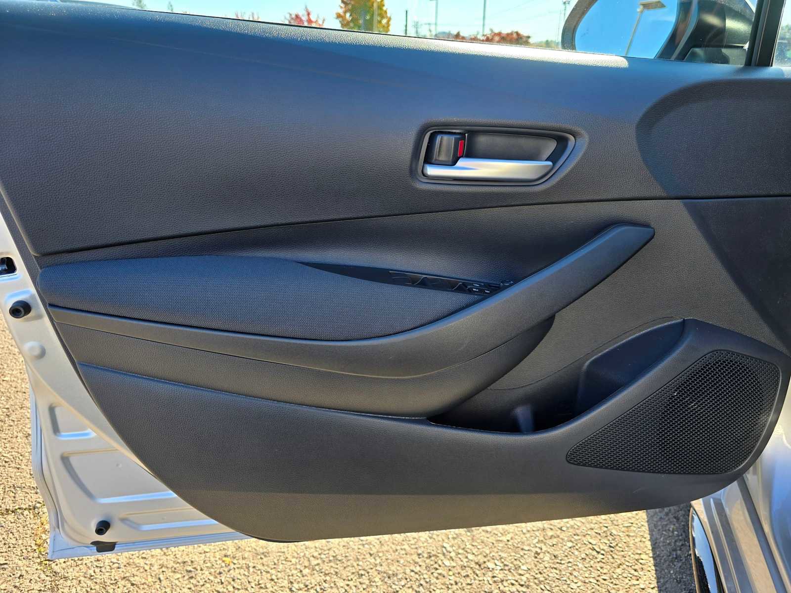 Certified 2026 Toyota Corolla SE image 23