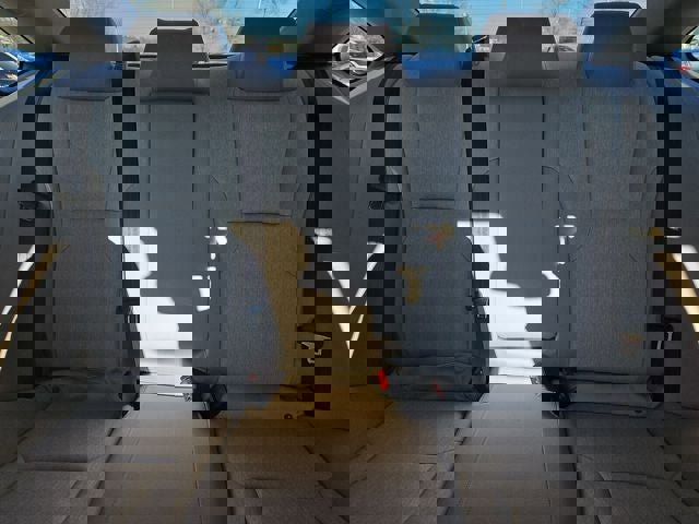 Certified 2025 Honda Accord LX image 18