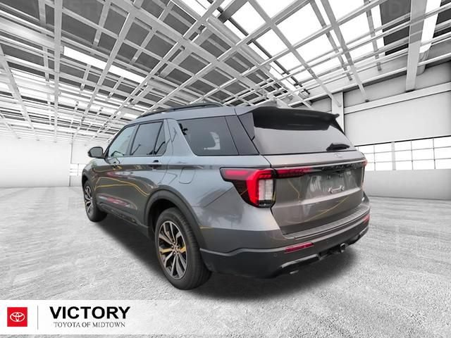 Used 2026 Ford Explorer ST-Line AWD/4WD image 5