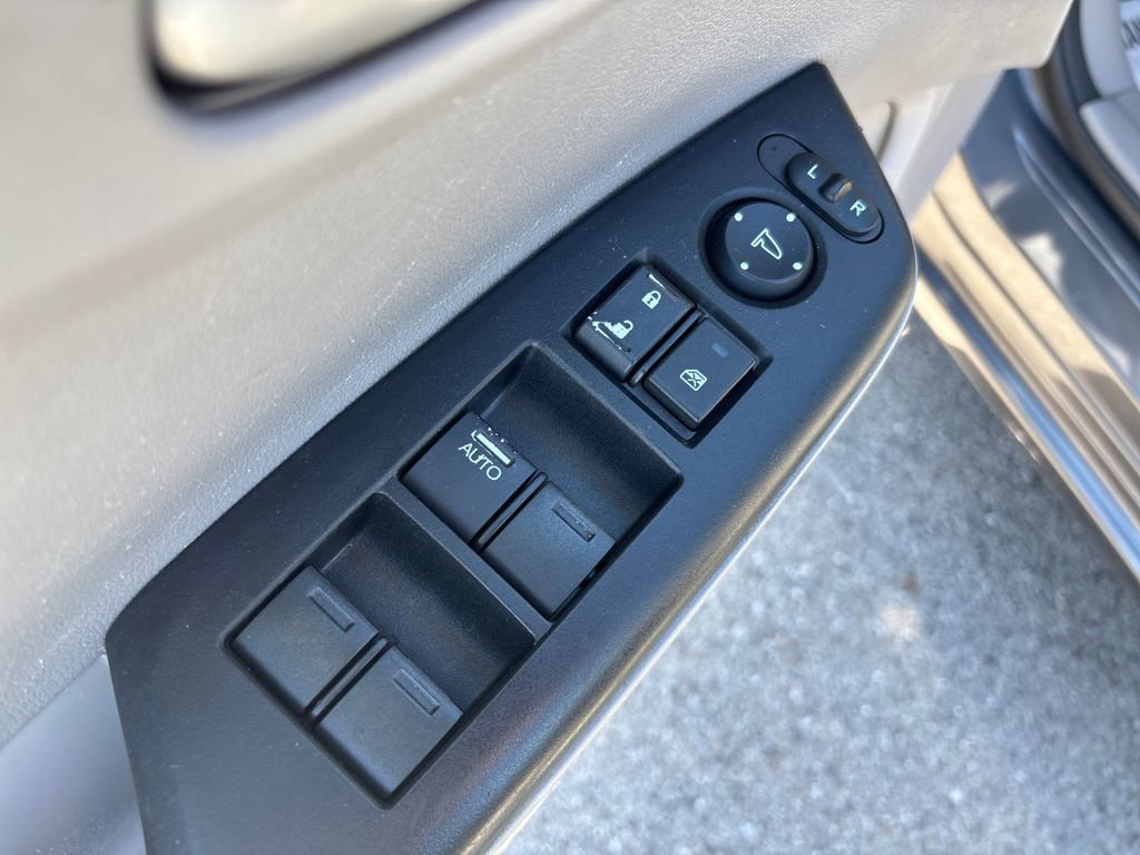 Used 2012 Honda Civic LX image 20