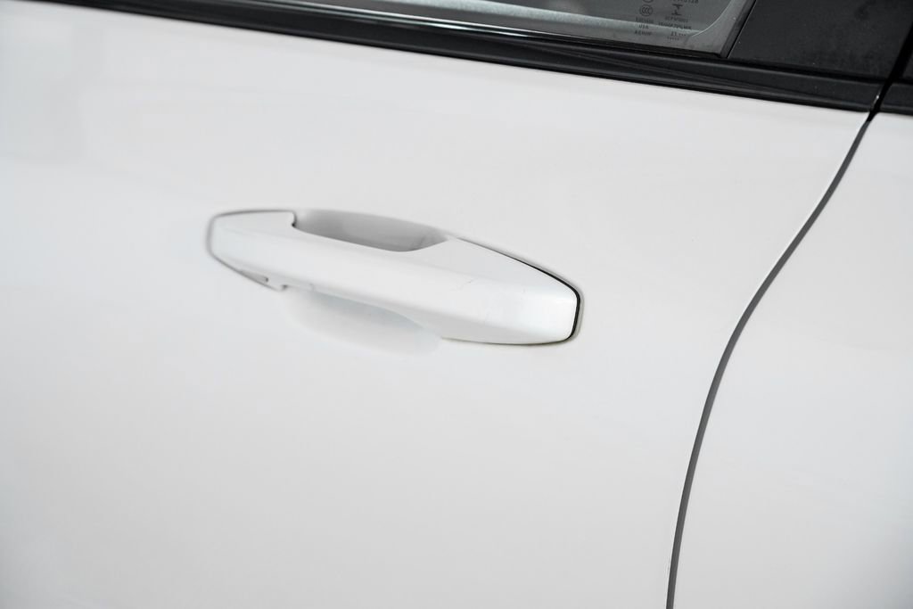 Used 2022 Volvo S60 B5 Inscription image 41