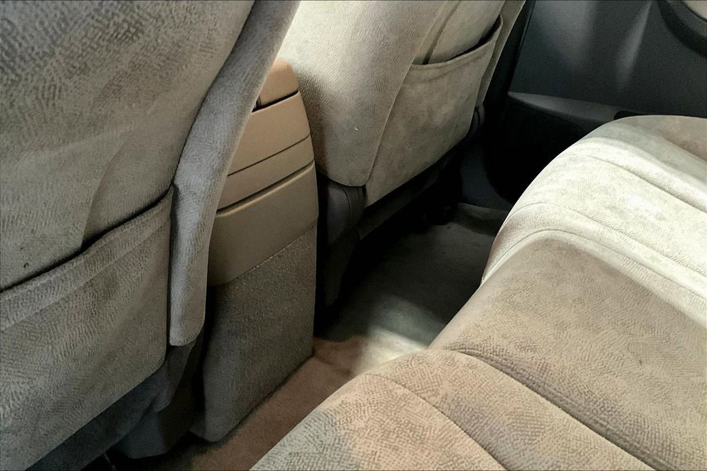 Used 2007 Nissan Murano S w/ Convenience Pkg image 10