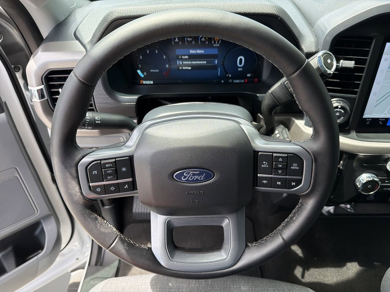 Used 2024 Ford F150 XLT RWD image 27