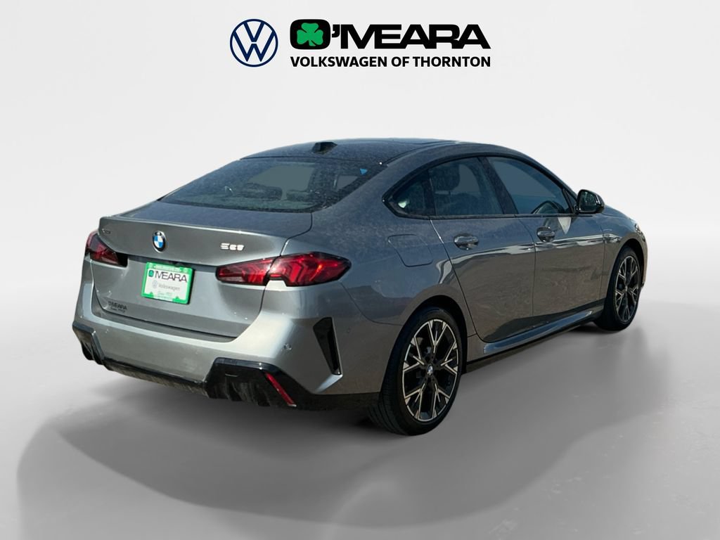 Used 2025 BMW 228i xDrive AWD/4WD image 5