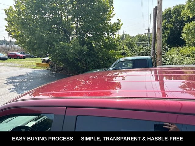 Used 2018 RAM 1500 Big Horn AWD/4WD image 7