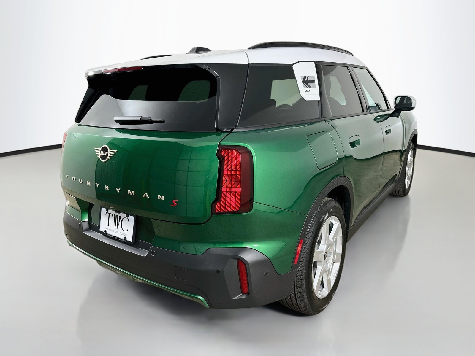 New 2027 MINI Cooper Countryman S AWD/4WD image 5