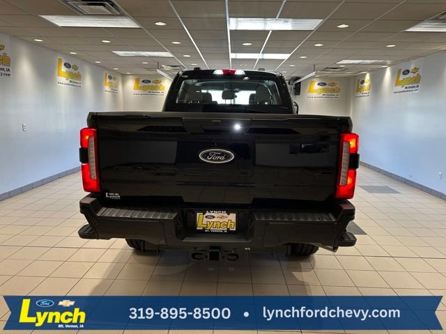 New 2026 Ford F250 XL image 16
