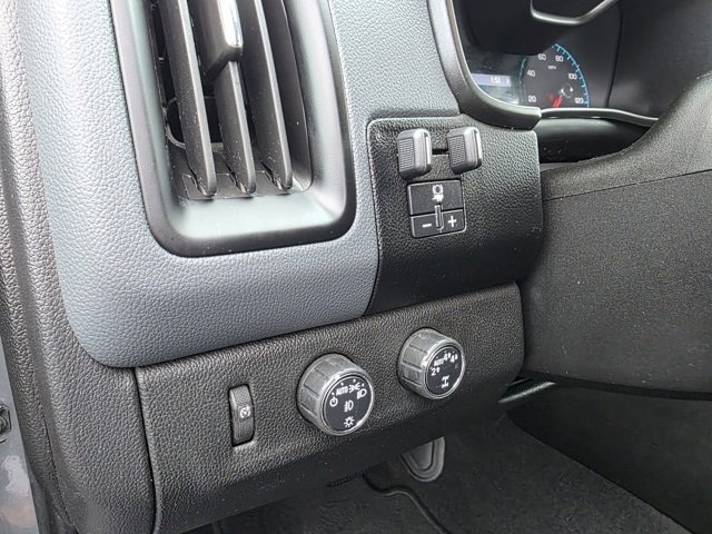 Used 2020 Chevrolet Colorado Z71 image 14