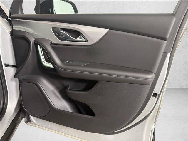 Used 2021 Chevrolet Blazer LT w/ Redline Edition FWD image 14