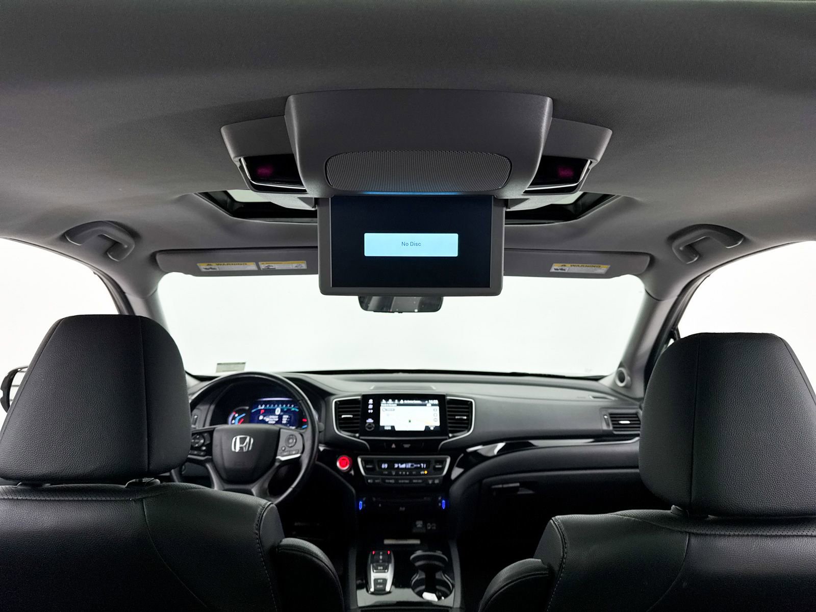 Used 2022 Honda Pilot Elite image 33