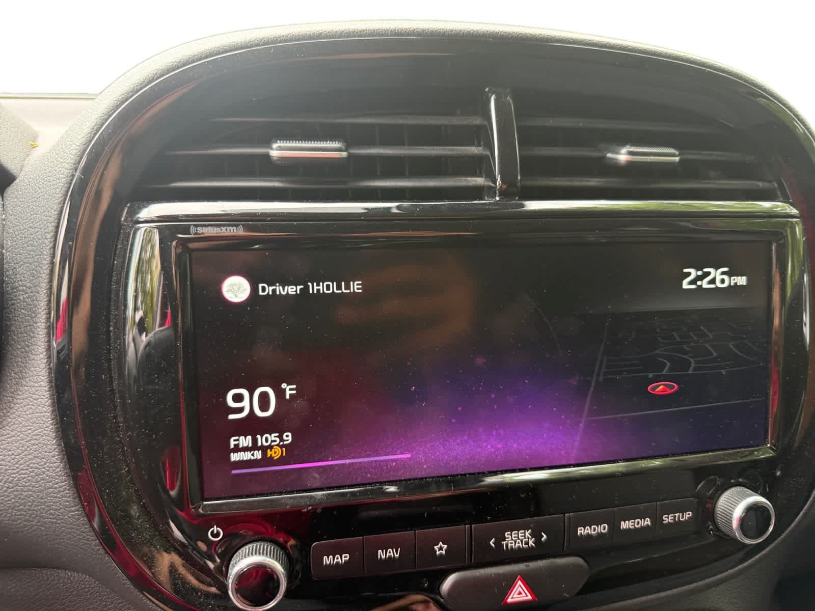 Used 2022 Kia Soul S FWD image 15