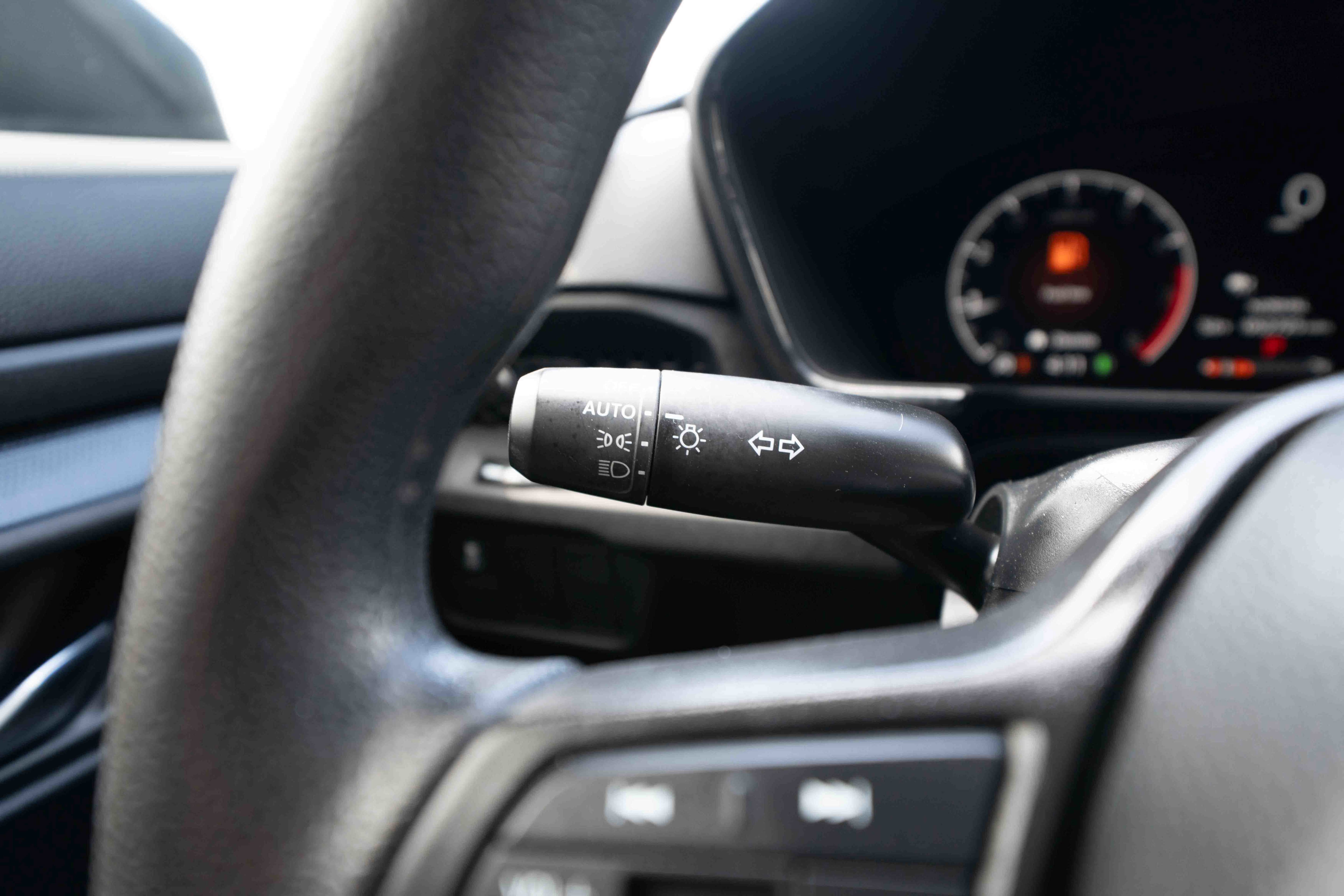 Used 2023 Honda CR-V LX image 13