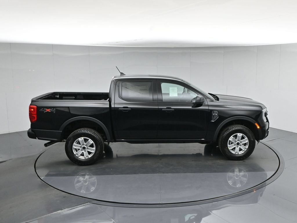 New 2026 Ford Ranger XL RWD image 36
