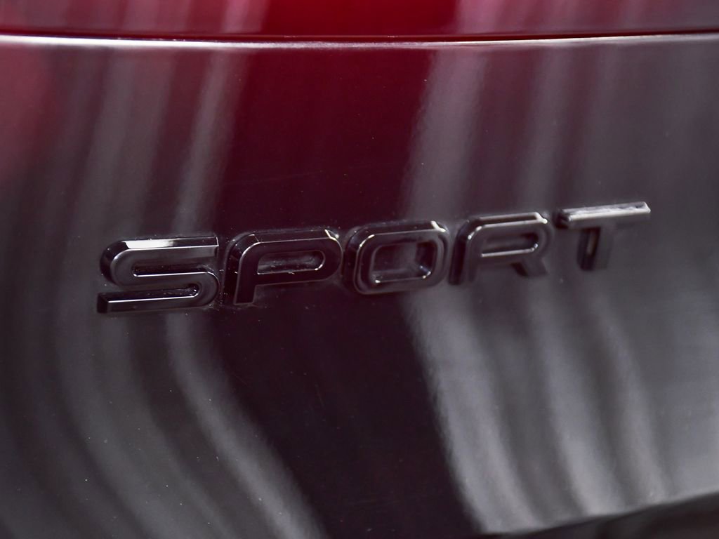 Used 2025 Land Rover Range Rover Sport Autobiography image 95
