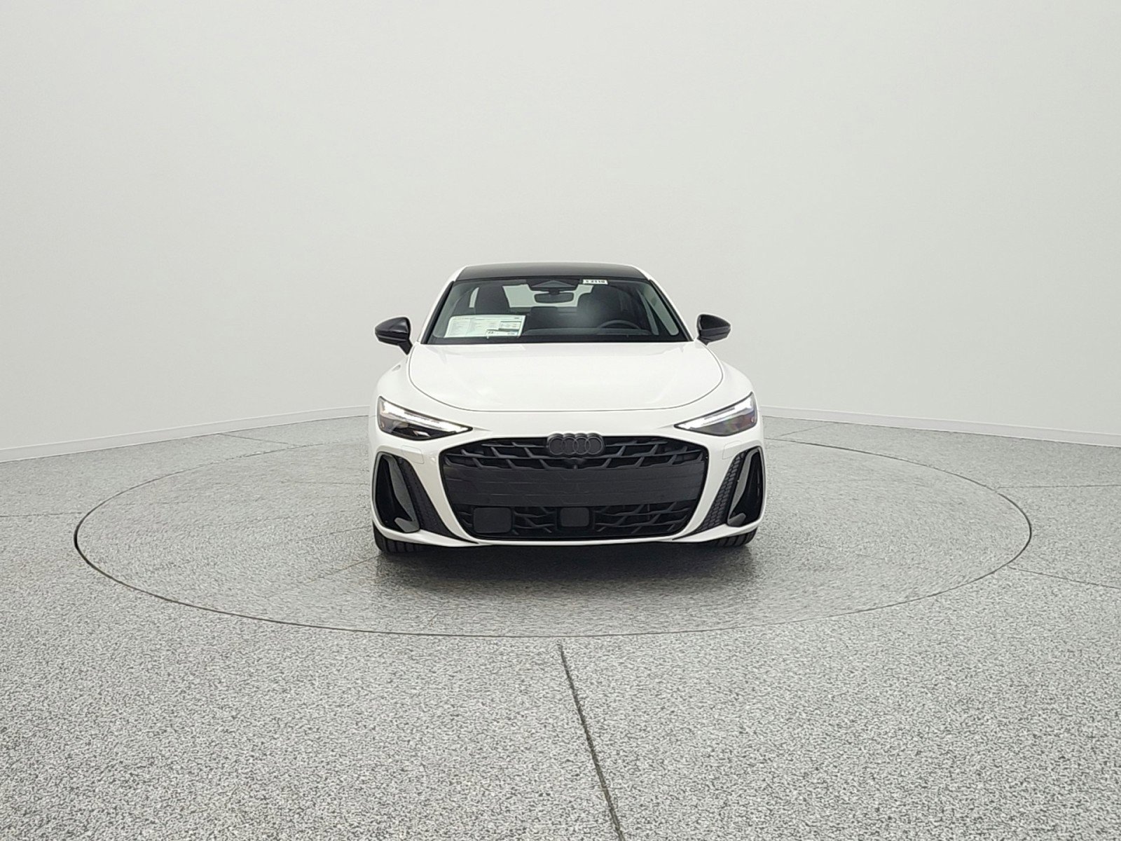 New 2026 Audi A6 Premium Plus AWD/4WD image 2
