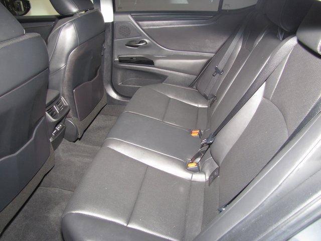 Used 2023 Lexus ES 350 w/ Accessory Package (Z1) image 12