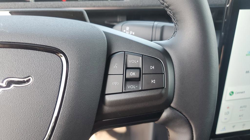 New 2025 Ford Mustang Mach-E Premium image 29