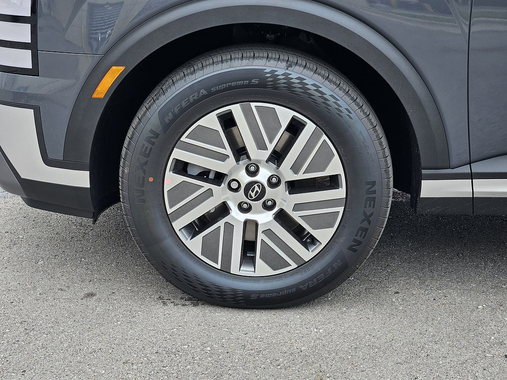 New 2026 Hyundai Palisade SEL AWD/4WD image 13