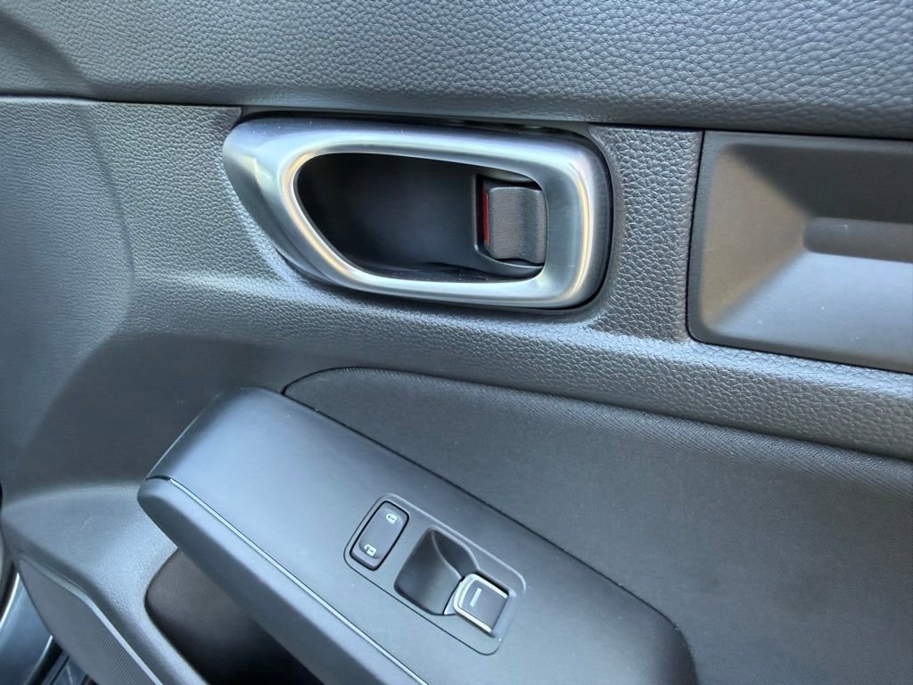 Used 2023 Honda Civic LX image 27