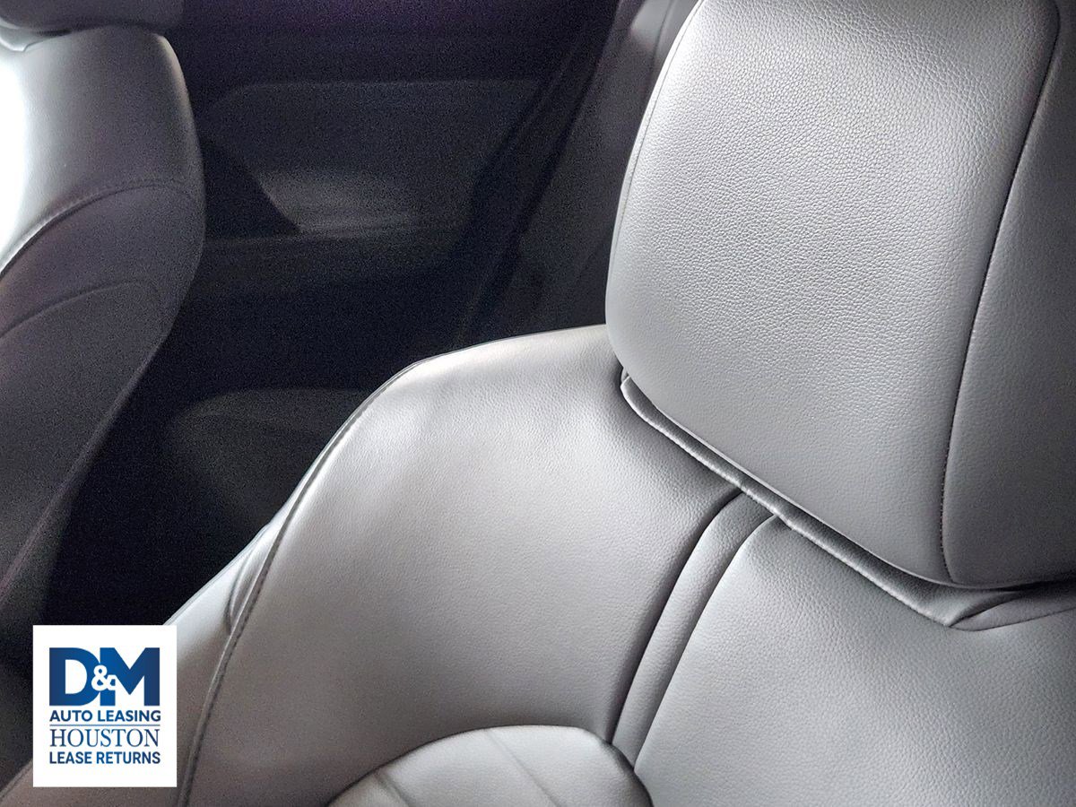 Used 2022 Toyota Highlander XLE image 22