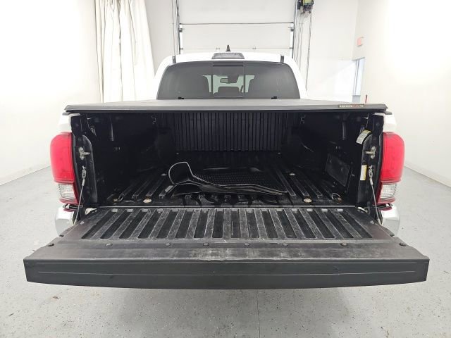 Used 2020 Toyota Tacoma SR5 w/ Blackout Package image 29