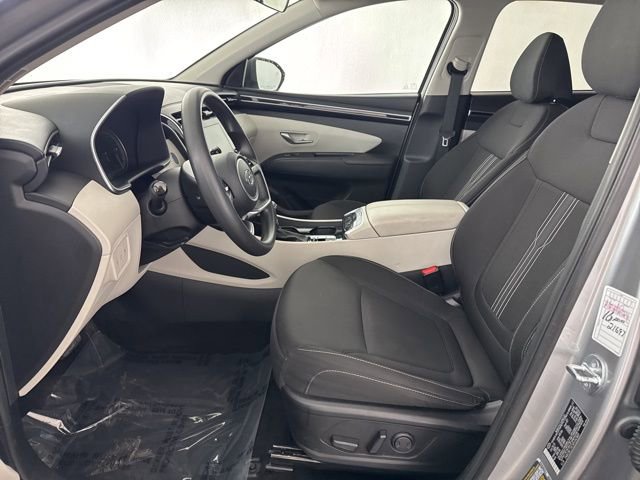 Used 2024 Hyundai Tucson SEL image 26