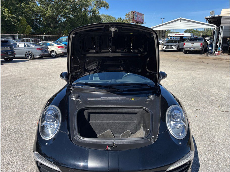 Used 2013 Porsche 911 Carrera S image 43