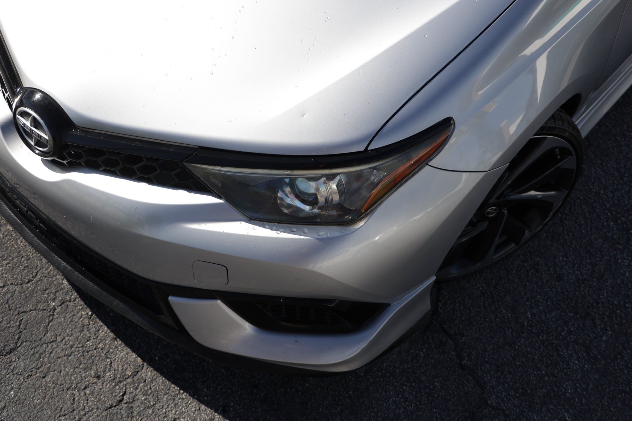 Used 2016 Scion iM FWD image 27