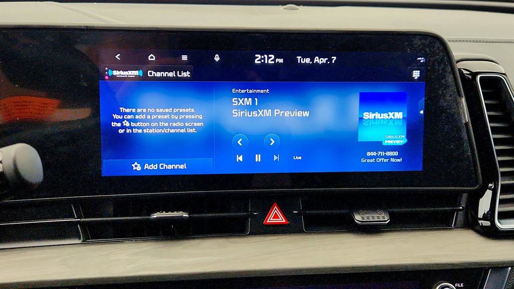 Used 2024 Kia Sportage X-Line image 18