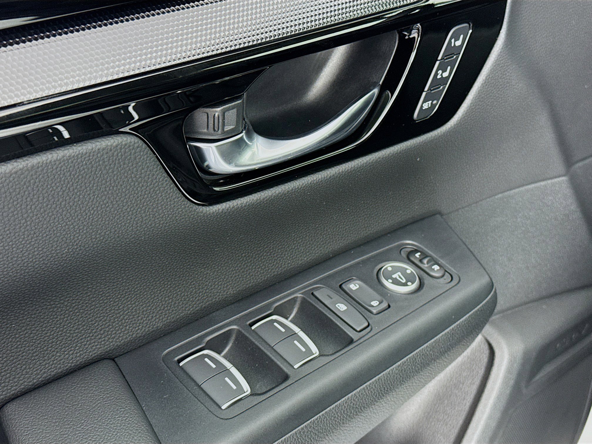 New 2026 Honda CR-V EX-L image 17