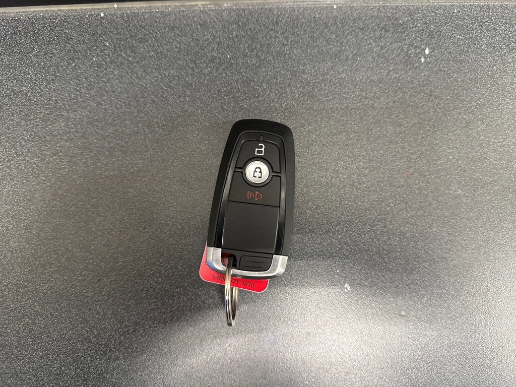 Certified 2022 Ford Edge SEL image 17