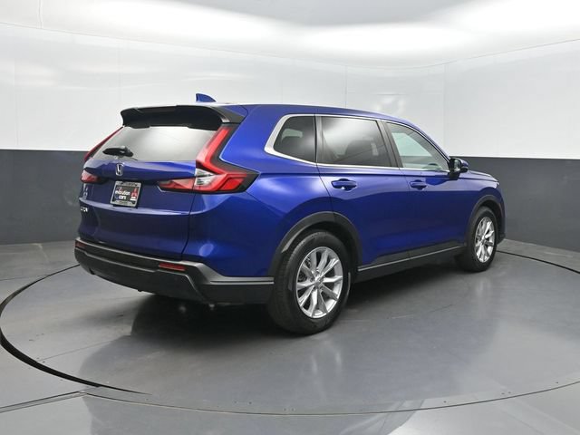 Used 2024 Honda CR-V EX image 30