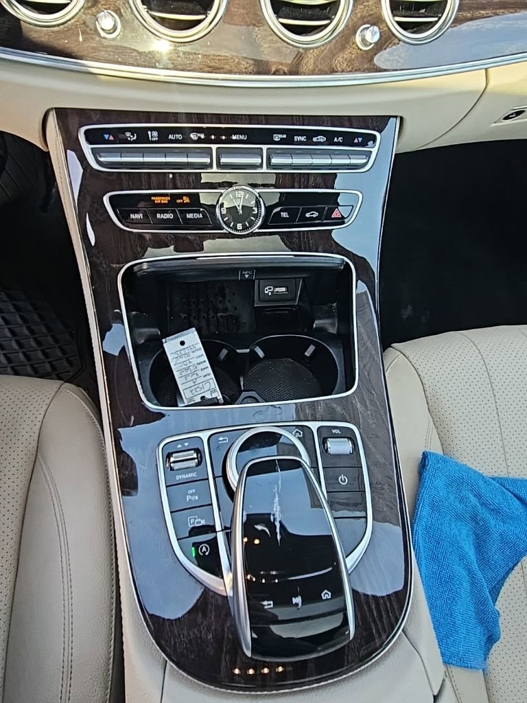 Used 2019 Mercedes-Benz E 300 w/ Premium 1 Package image 17