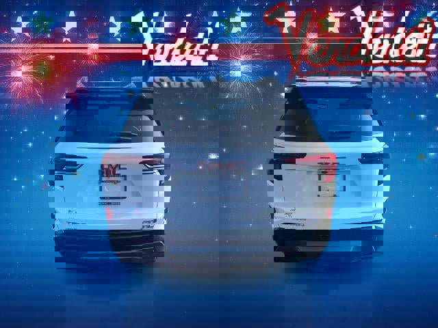 New 2026 GMC Terrain AT4 w/ Convenience Package III image 6