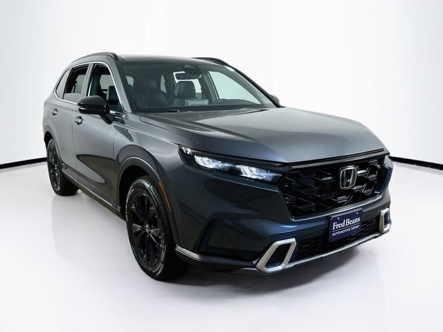 Used 2025 Honda CR-V Sport Touring