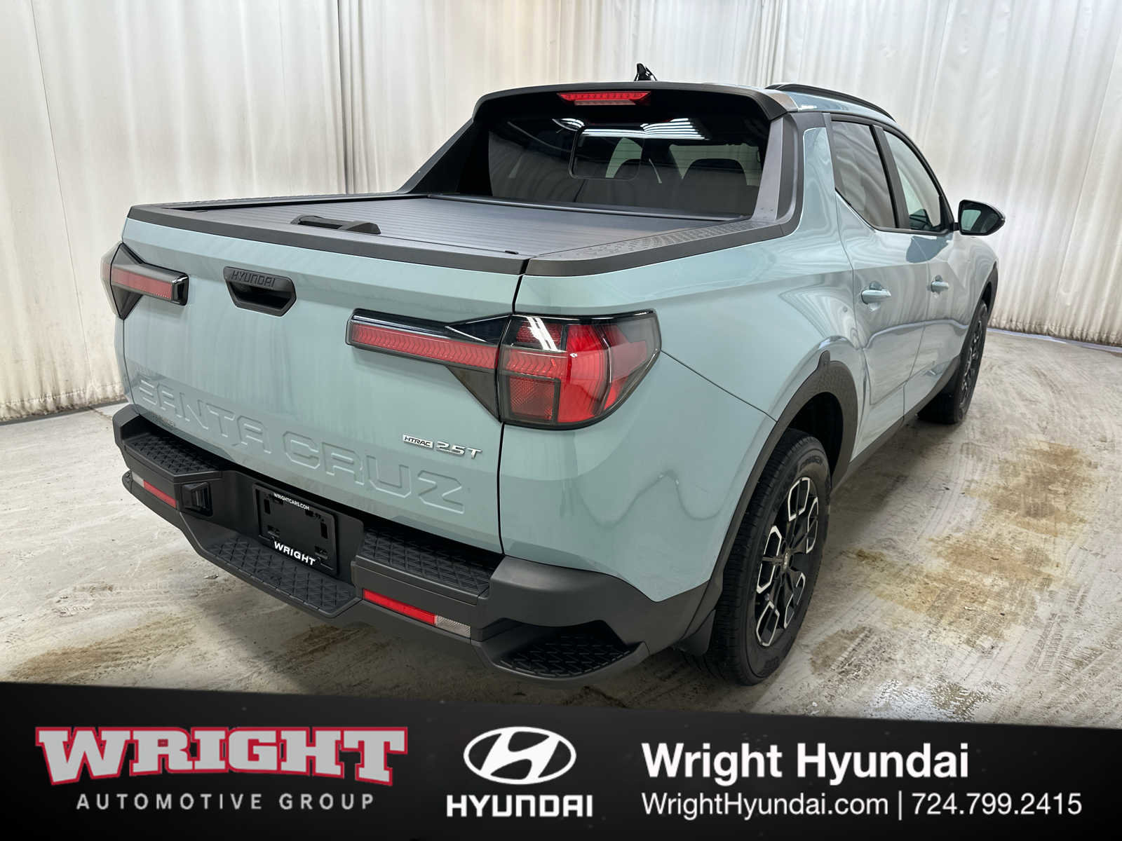 Certified 2023 Hyundai Santa Cruz SEL Premium AWD/4WD image 6