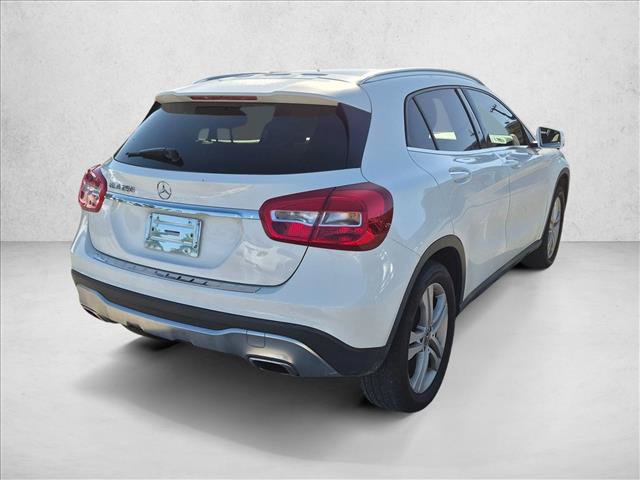 Used 2019 Mercedes-Benz GLA 250 image 5