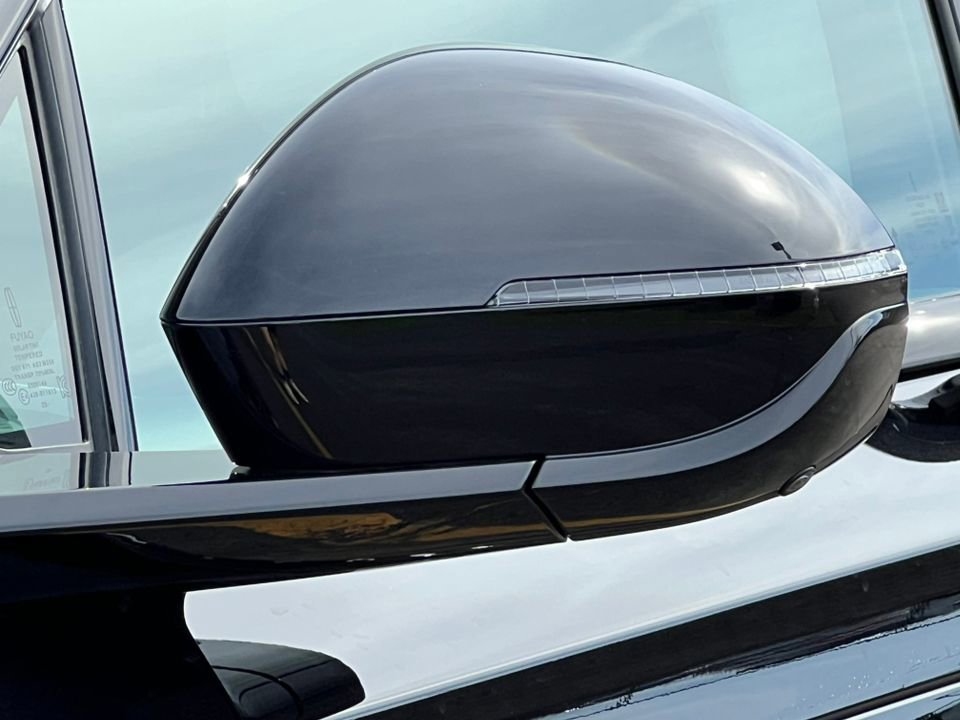 New 2026 Lincoln Nautilus Reserve w/ Jet Appearance Package AWD/4WD image 30