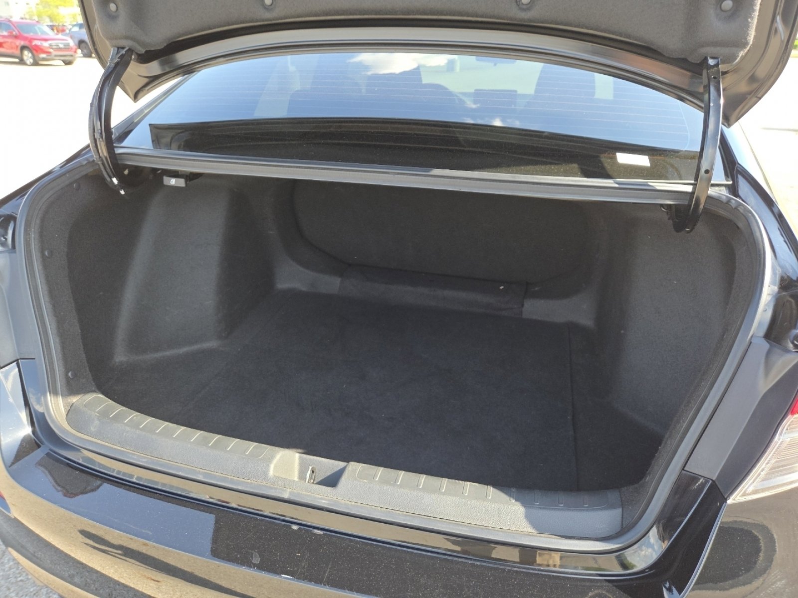 Used 2023 Honda Civic Sport image 18