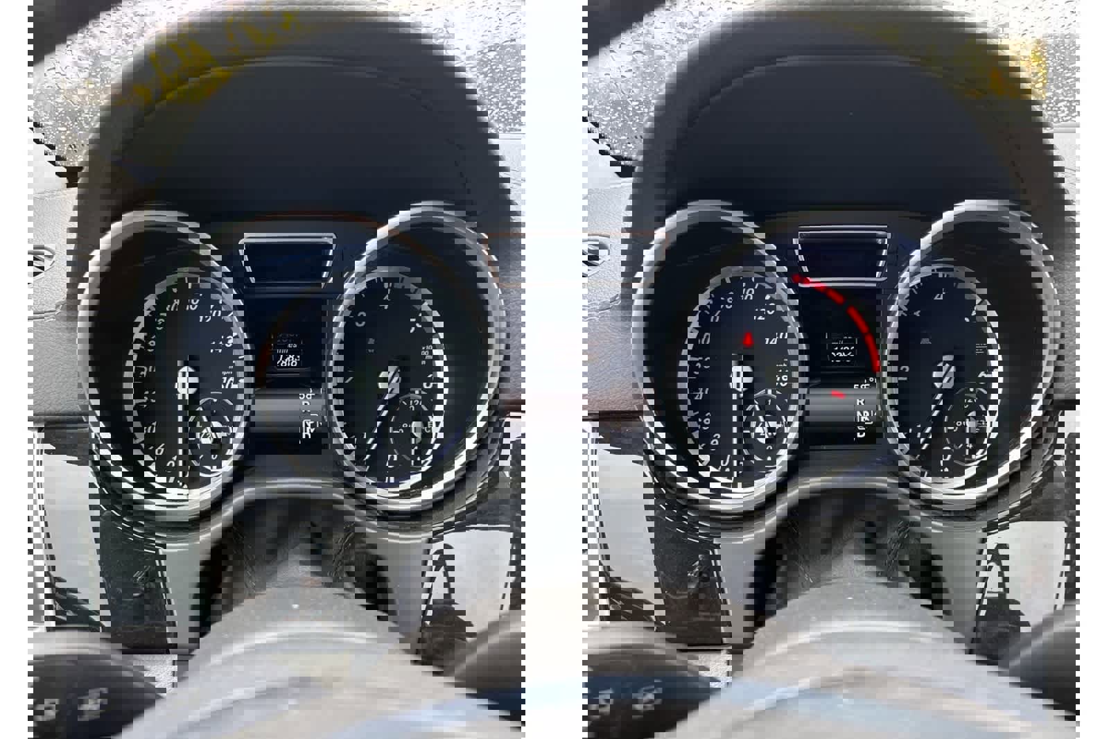 Used 2016 Mercedes-Benz GL 320 GL 350 BlueTEC image 19