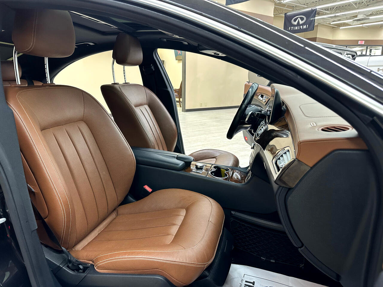 Used 2015 Mercedes-Benz CLS 400 w/ Premium 2 Package image 40