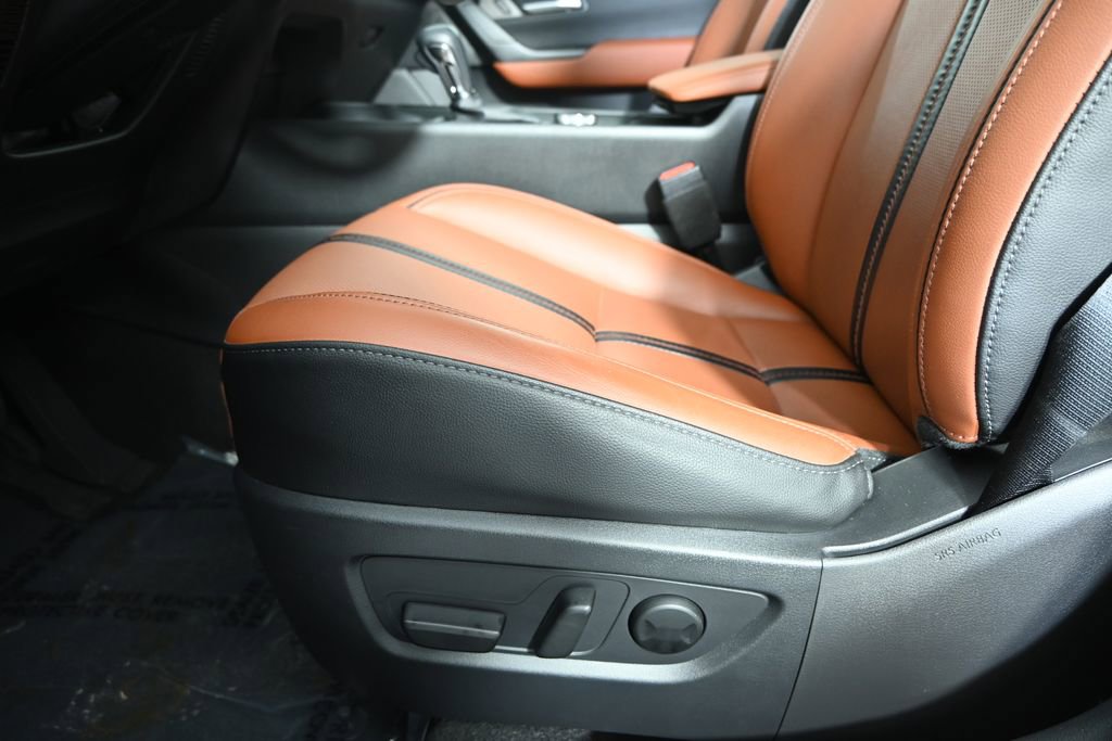 Used 2025 MAZDA CX-50 Meridian Edition w/ Apex Package image 22