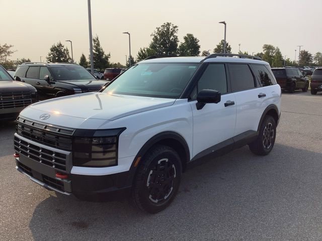 New 2026 Hyundai Palisade XRT Pro