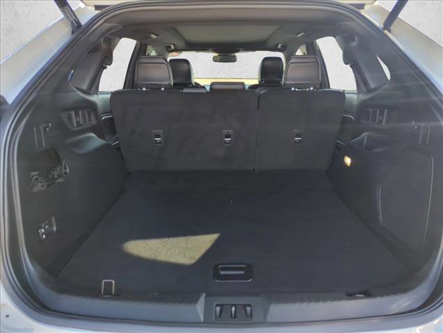 Certified 2021 Ford Edge ST w/ Equipment Group 401A image 7