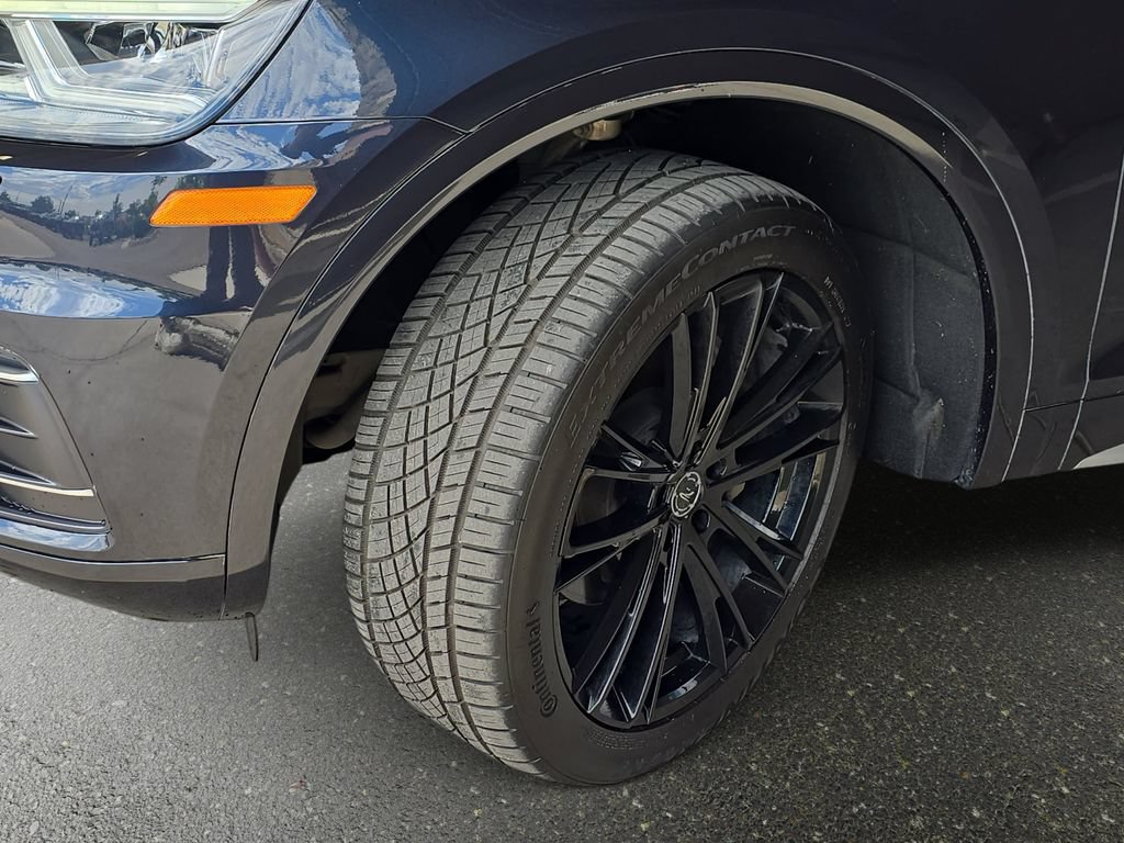 Used 2018 Audi Q5 2.0T Premium Plus AWD/4WD image 35